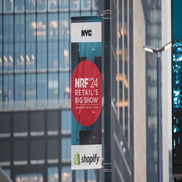 米小売業界で活況のリテールメディアと、アマゾンがリードするRFID使用のレジなし店舗【NRFビッグショー2024】｜BeautyTech.jp