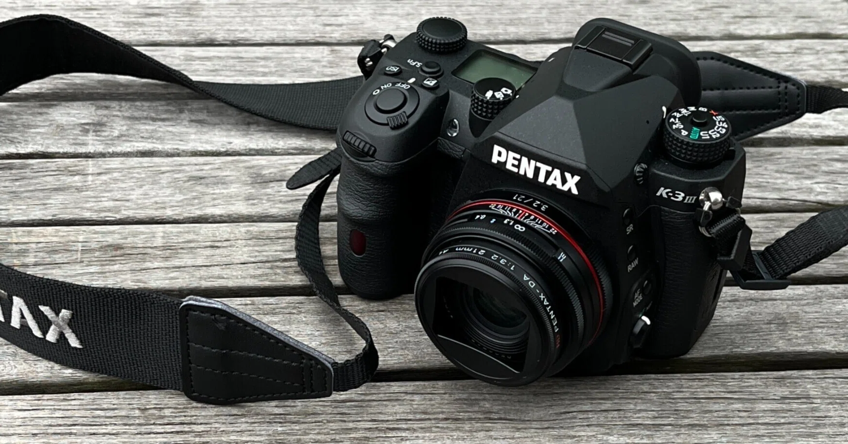 PENTAX K-3iii｜Yuto4211