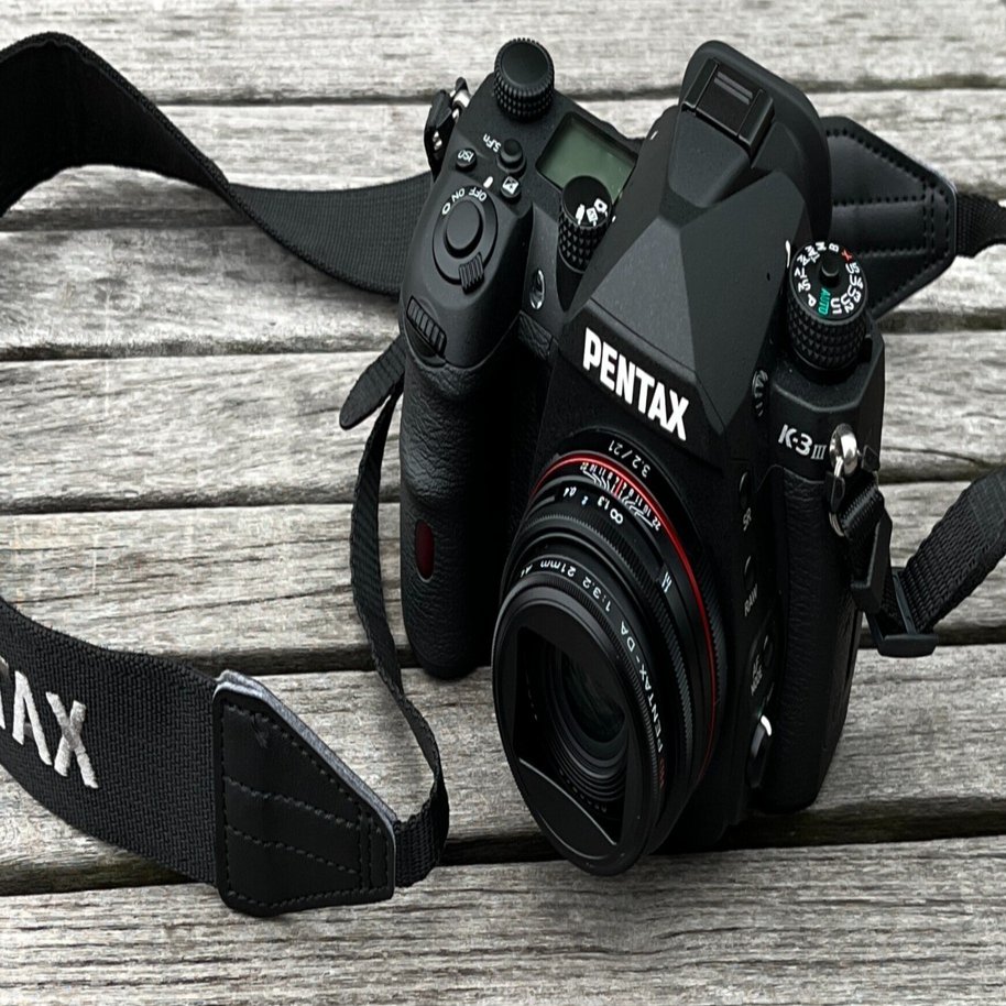 PENTAX K-3iii｜Yuto4211