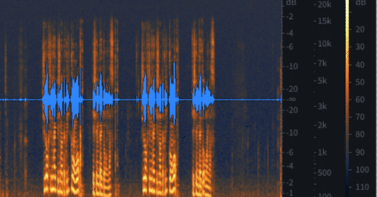 iZotope RXを使ってみよう〜瞬間的なノイズの処理〜【A9】【Edit