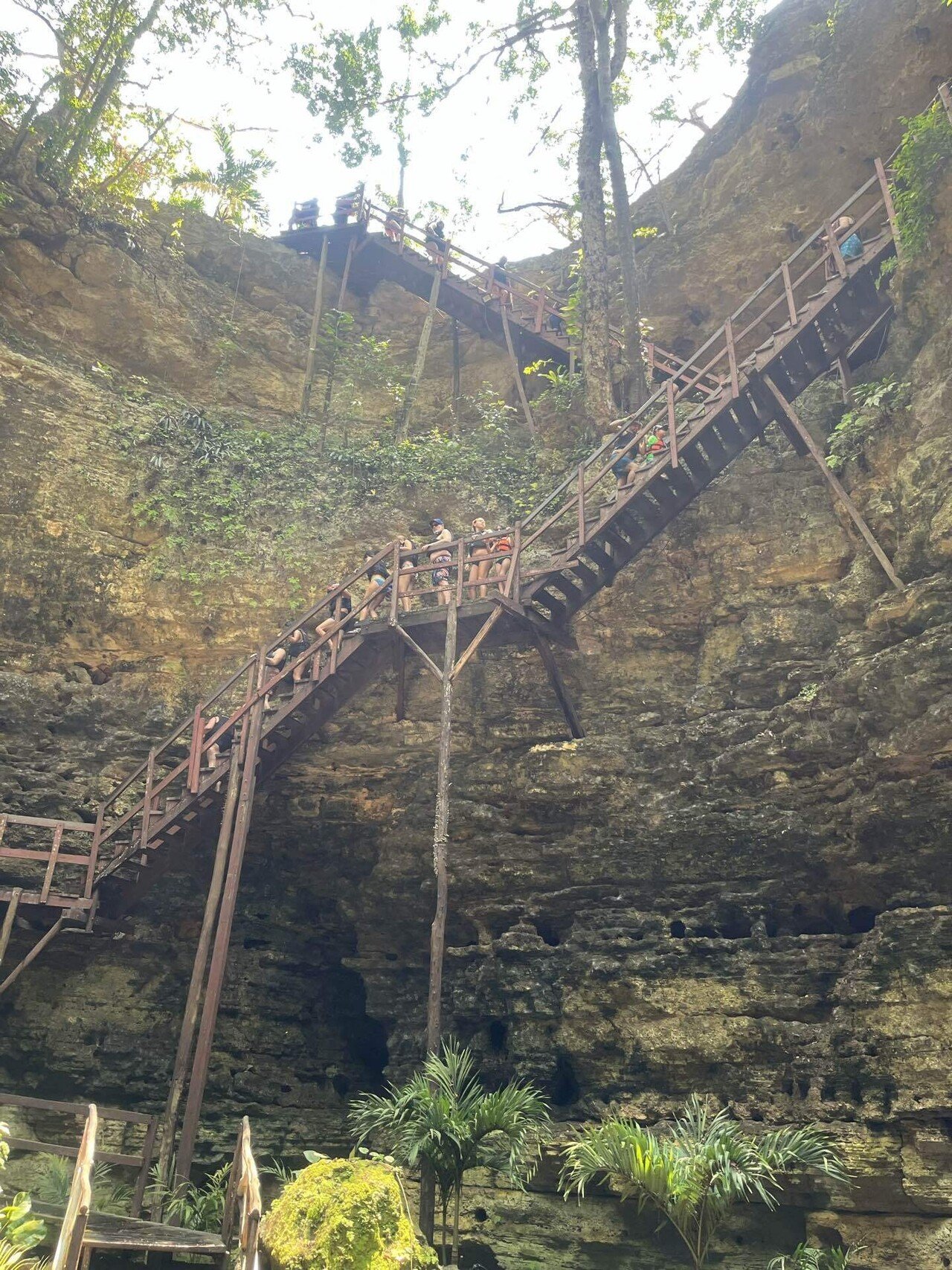 世界遺産チチェンイッツァ！ひとりで現地ツアーに参加してみた
