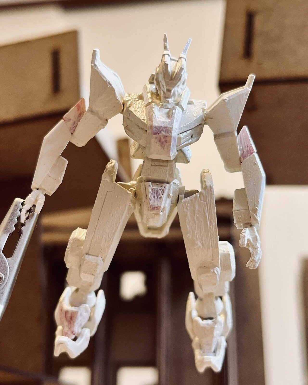 積みプラのある暮らし｜ゆー