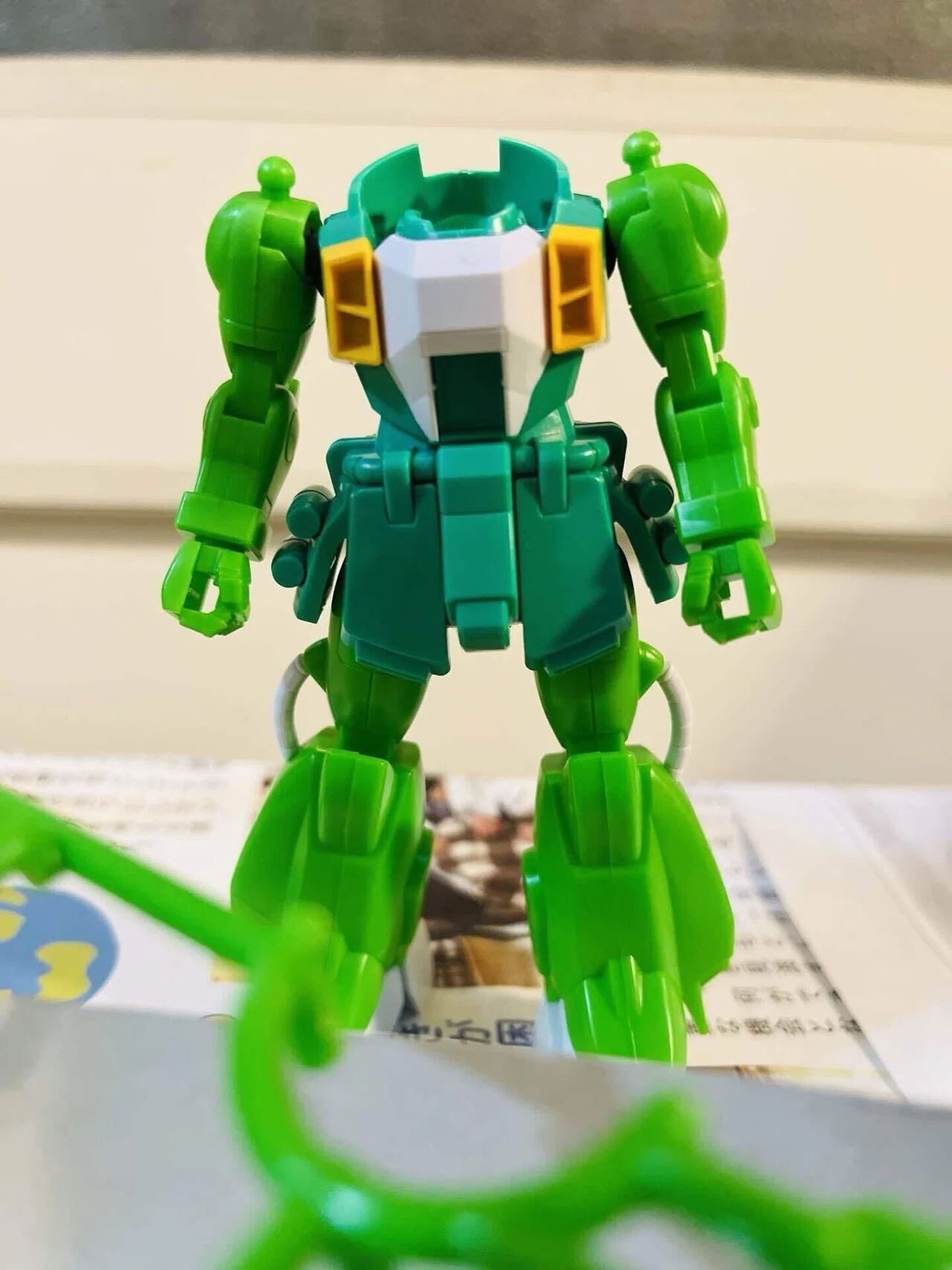 積みプラのある生活 積みプラのある暮らし｜ゆー