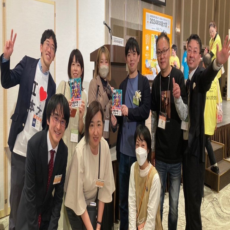 書店員さんがいなければ作れなかった、届かなかった本がある｜ライツ社