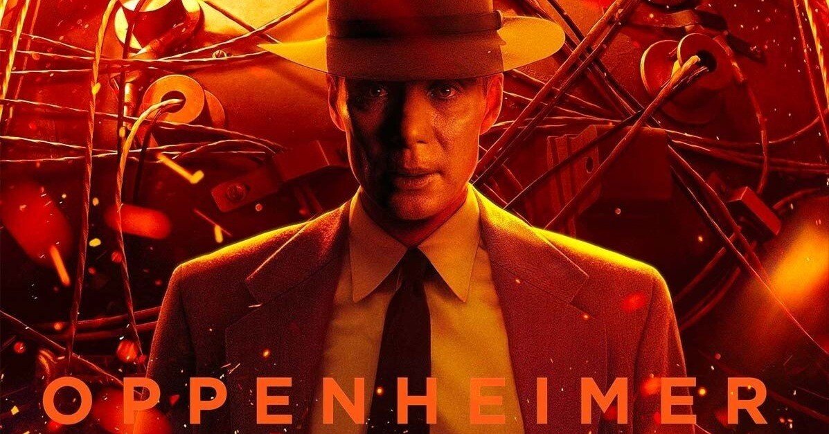 難解なんて言わせない日本一わかりやすい！映画「オッペンハイマー