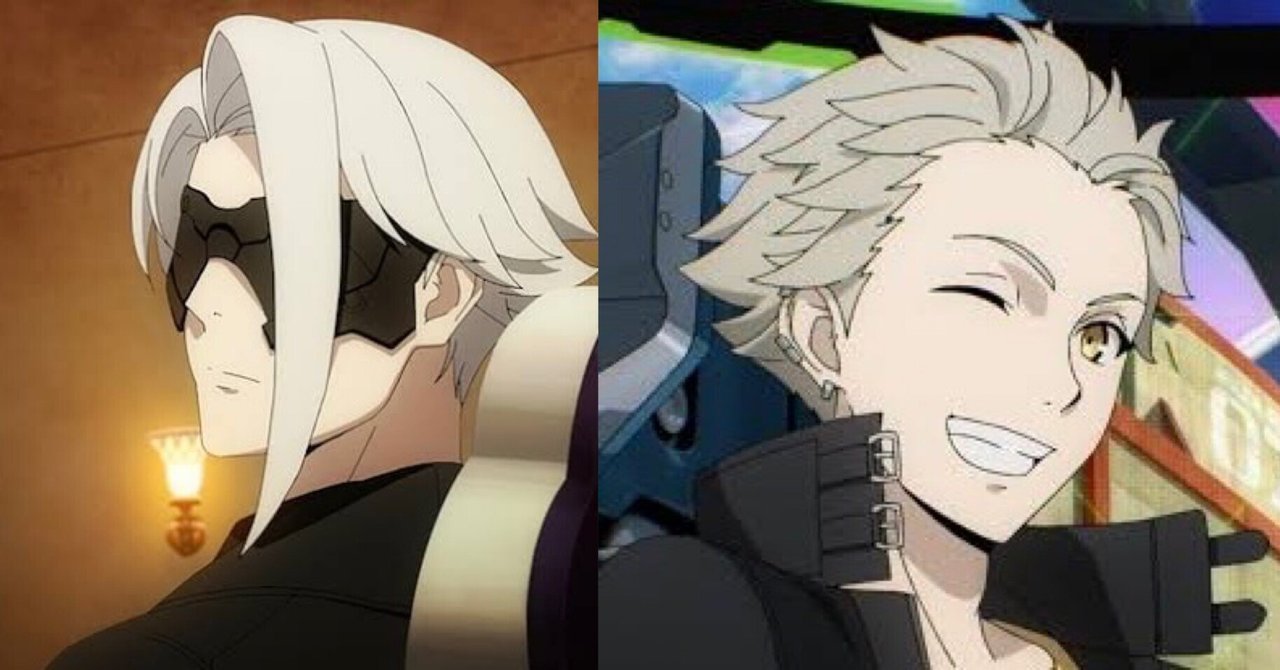 ユニオンアリーナ】 黒仮面シュネー&トキオムートンデッキ解説 ユニオンアリーナ】 黒仮面シュネー&トキオムートンデッキ解説