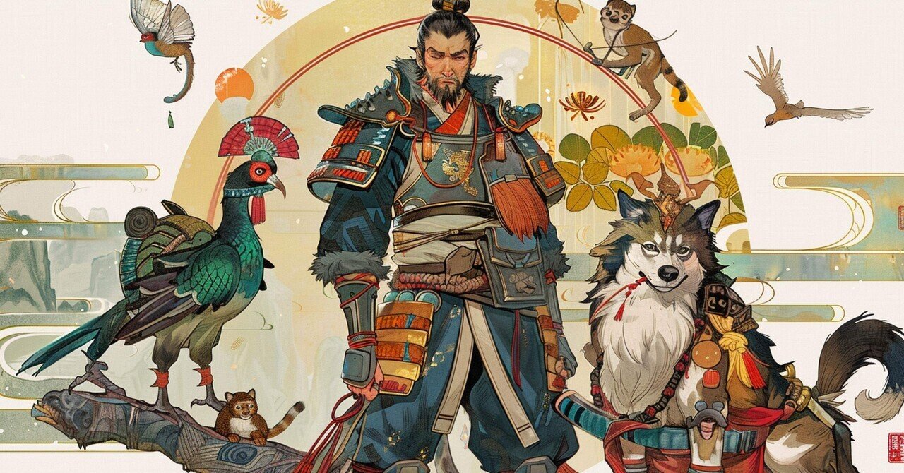 新MOMOTARO 創造プロセス（前編:第一幕）｜Daisuke Sawai : Dai33