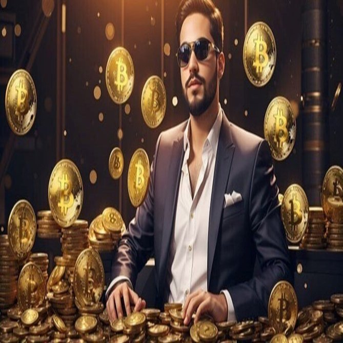 ビットコインがスターに!2024年以降のビットコイン価格予測トップ5 Bitcoin to the stars! Top 5 Bitcoin  price prediction for 2024 and｜終活の準備