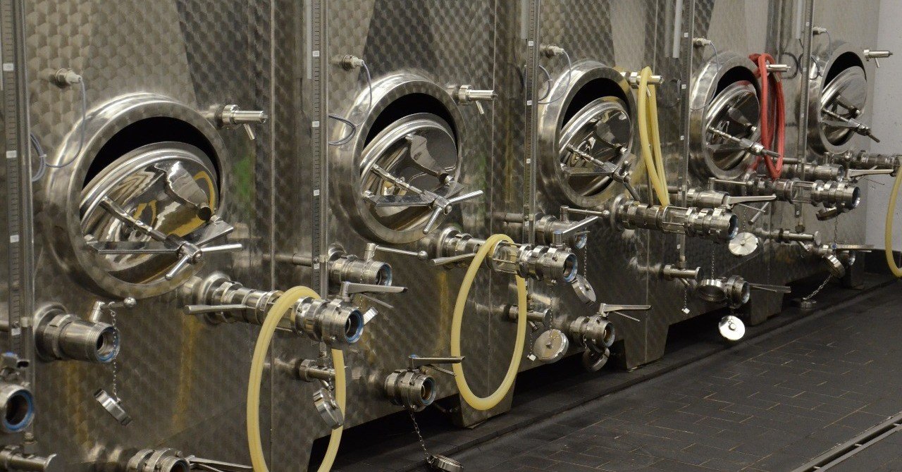 ワインにおける濾過の種類 メンブレンフィルターとクロスフローフィルター 奥村 嘉之 Winehacker Note