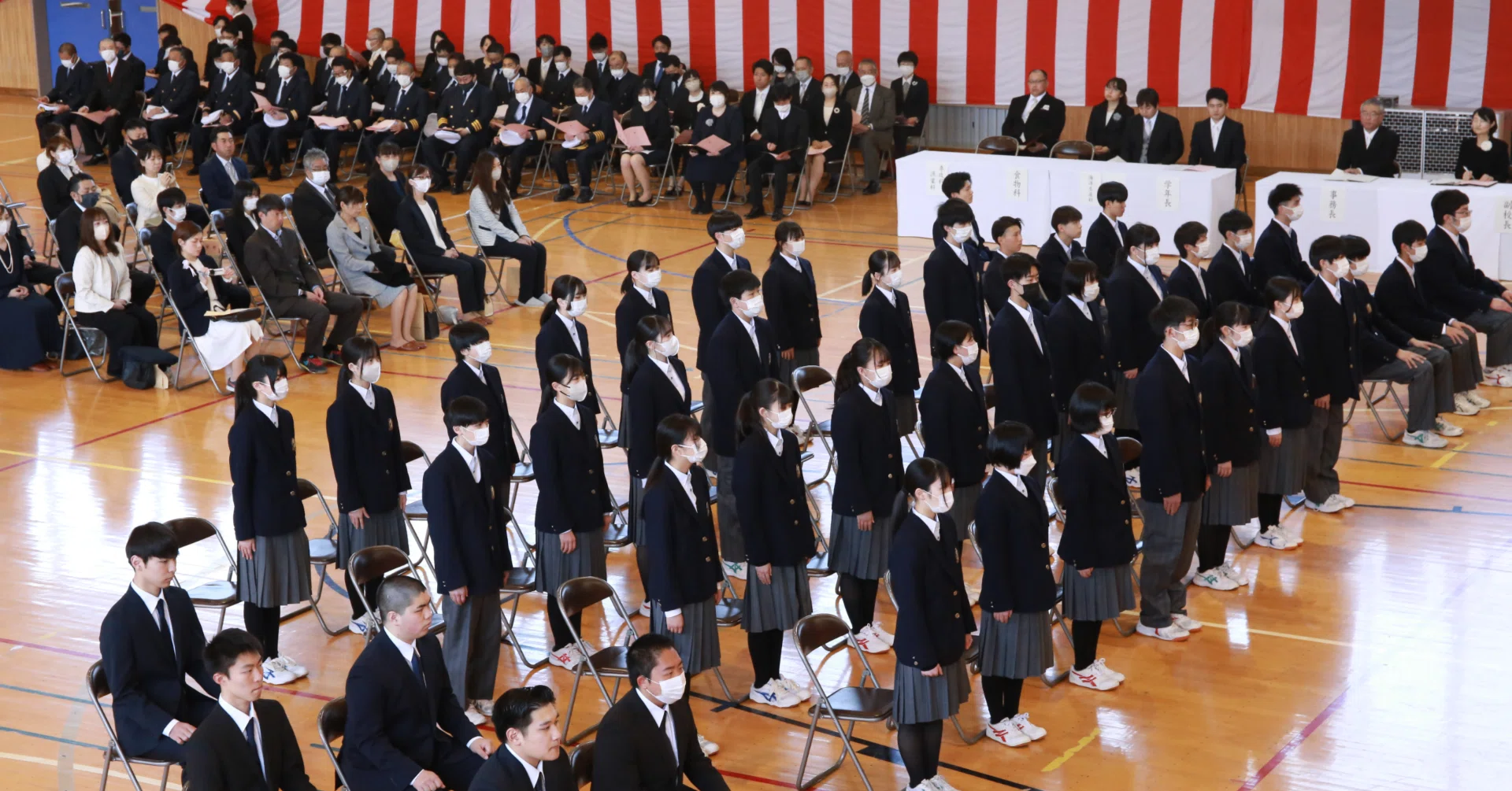 公の場での発言・インタビュー報道記録
