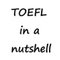 TOEFLコーチ（英語教授法MA）