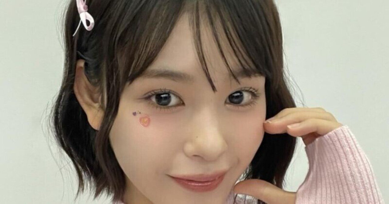 ME:Iの石井蘭さんみたいな瞳になれるカラコン＆蘭さん顔になれちゃう