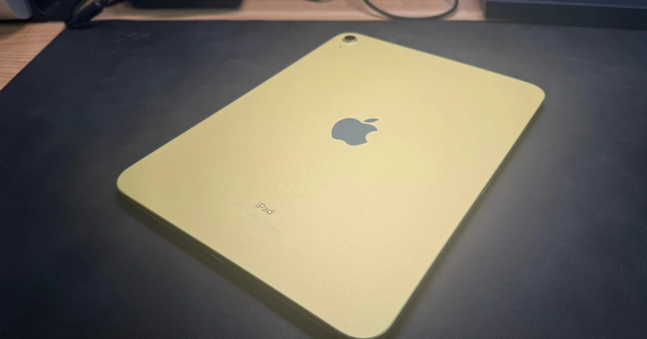 iPad mini 6からiPad 第10世代に乗り換えました。｜MADAKURO@ボカロP