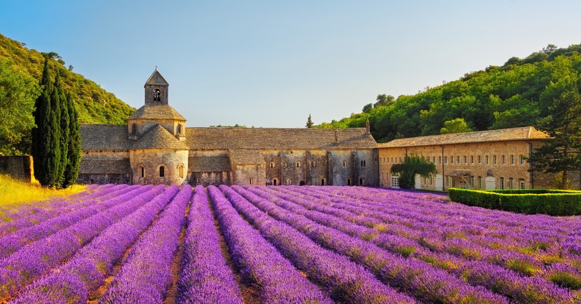 地方紹介20】プロヴァンス地方｜カランダル＠francer