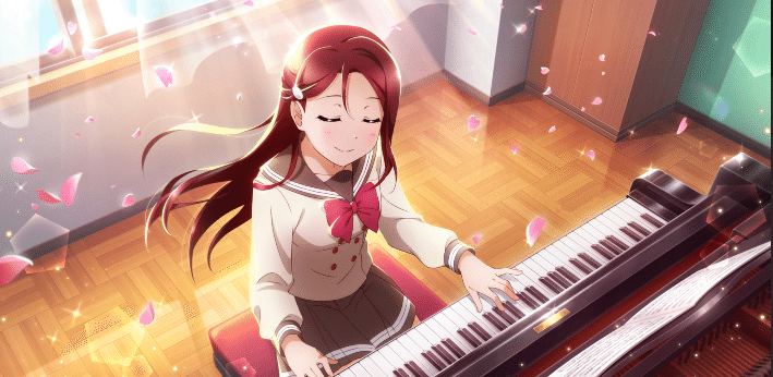 桜内梨子のソロ曲を通した彼女の物語｜ゆーこの