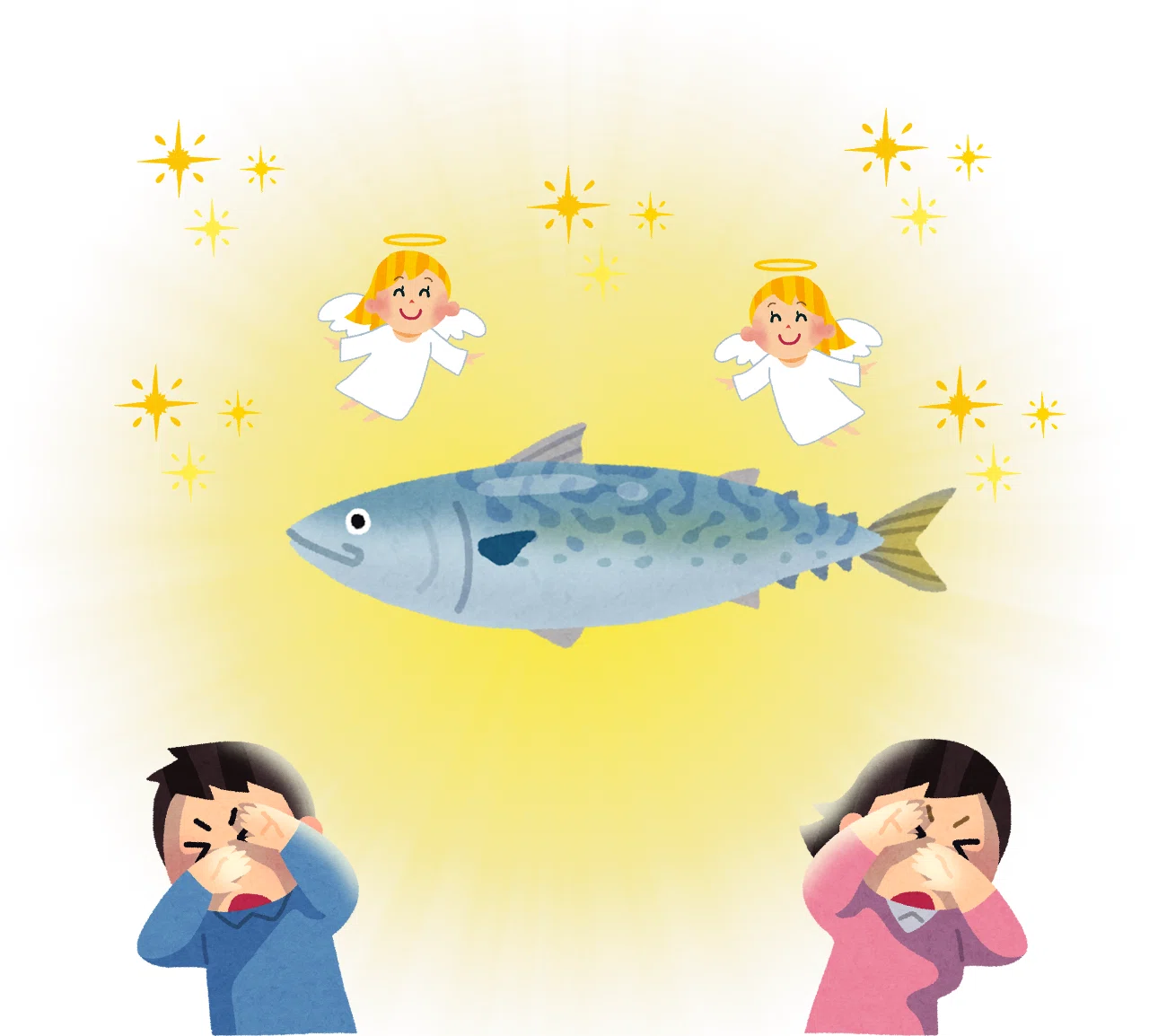英語表現 Holy Mackerel 英語bot Note