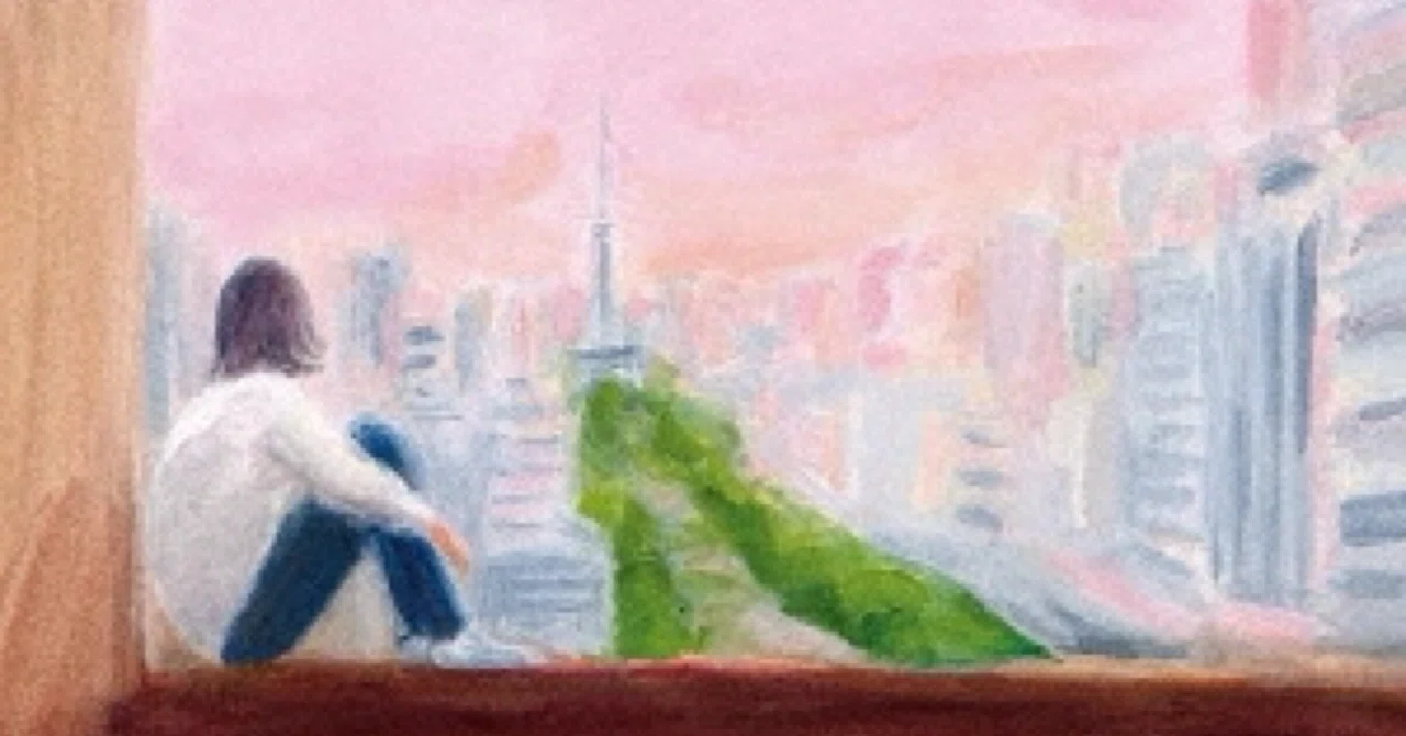 Permanent Collection『花も嵐も』｜村上友哉(明日、照らす/さよなら 