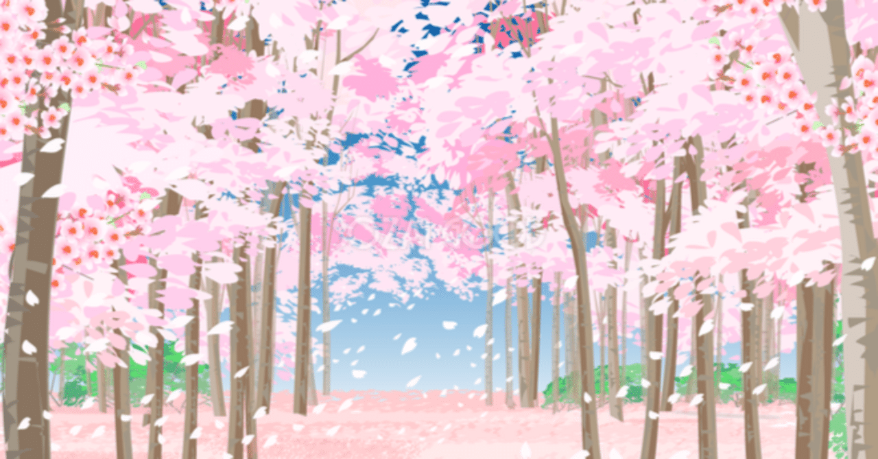 アールビバン／ごとP「桜の花びら舞い散る頃」 アールビバン／ごとP「桜の花びら舞い散る頃」