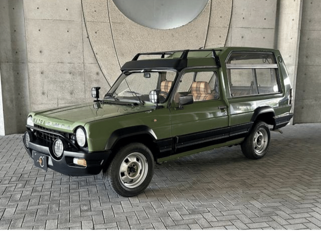 マトラなのシムカなの？それともタルボ？｜アラン藤島