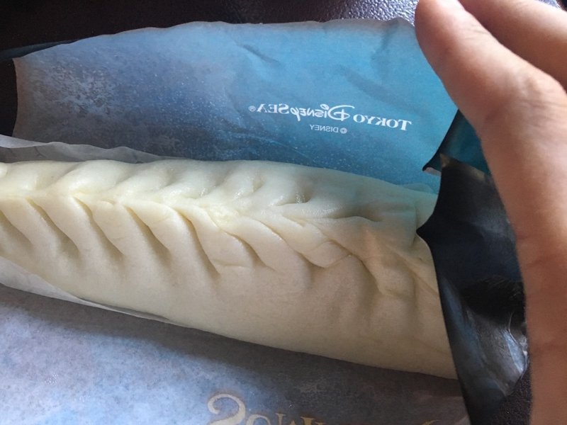 ディズニーフード ギョウザドッグ Sheart 奇道ぱーぷる Note ディズニーフード ギョウザドッグ Sheart 奇道ぱーぷる Note