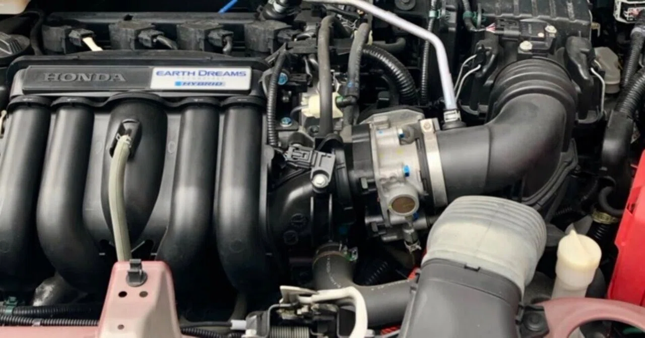NAのテンロクDOHCなら世界中探してもホンダのB16Aに勝てるエンジンは