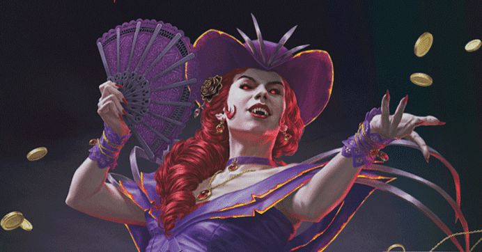 統率者/EDH】サンダー・ジャンクションの無法者 統率者デッキレビュー