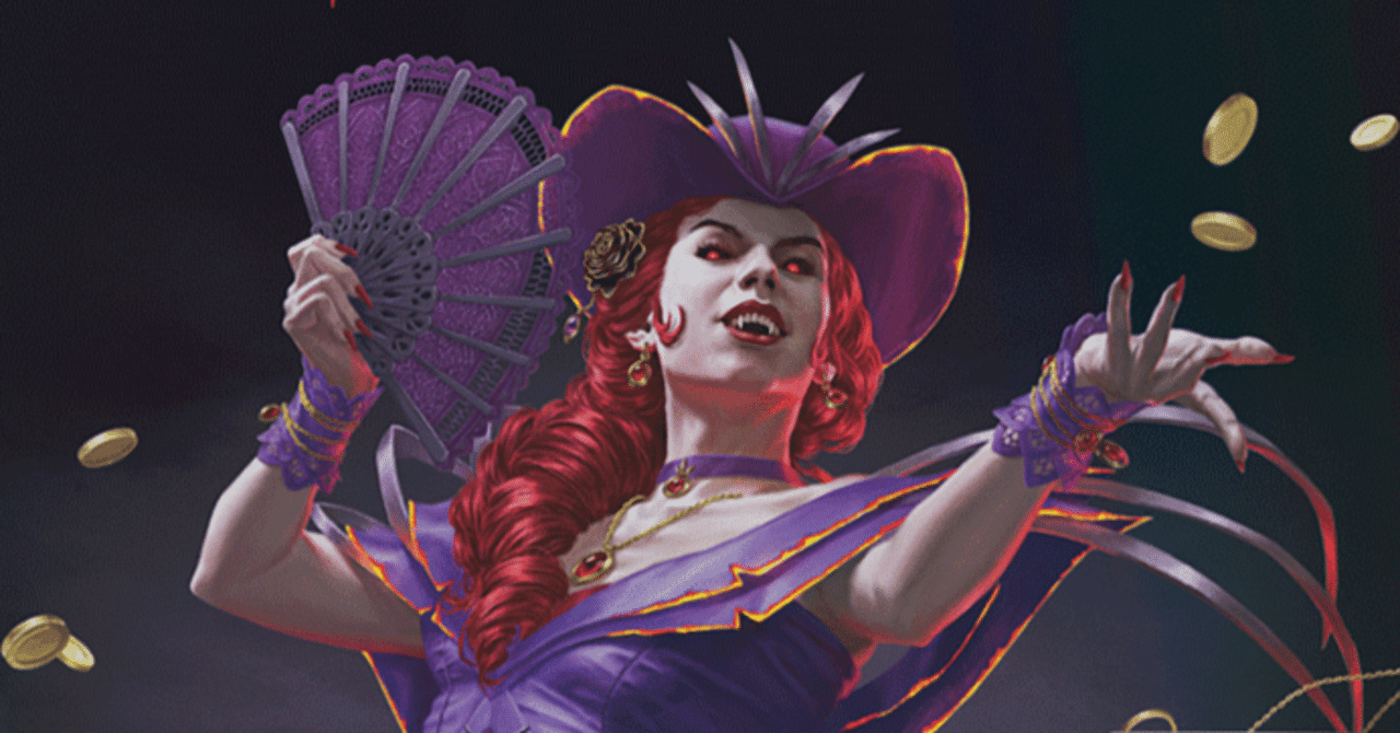 統率者/EDH】サンダー・ジャンクションの無法者 統率者デッキレビュー