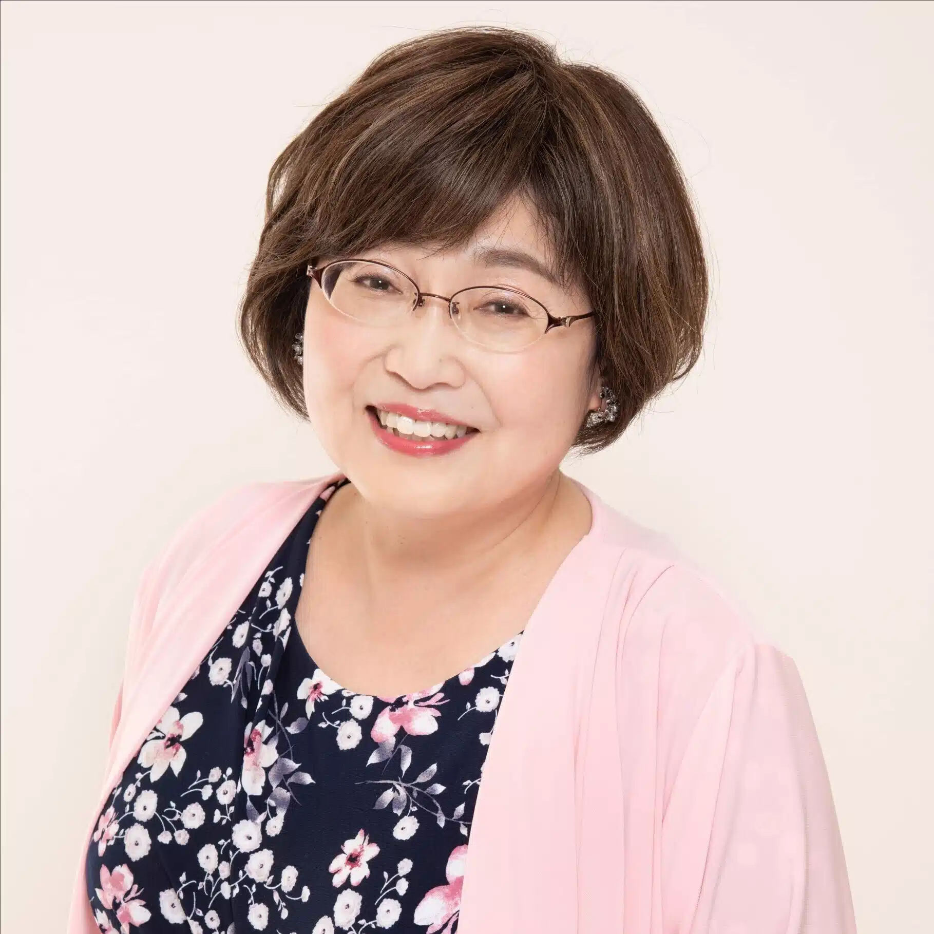 静咲　宏美