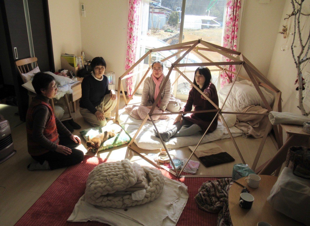 うちのヤバい妻が 森で産む と言い出した のだオバさん Note