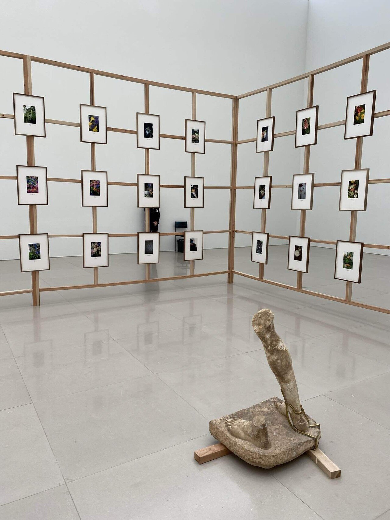 未完の始まり 未来のヴンダーカンマー展」（豊田市美術館）感想