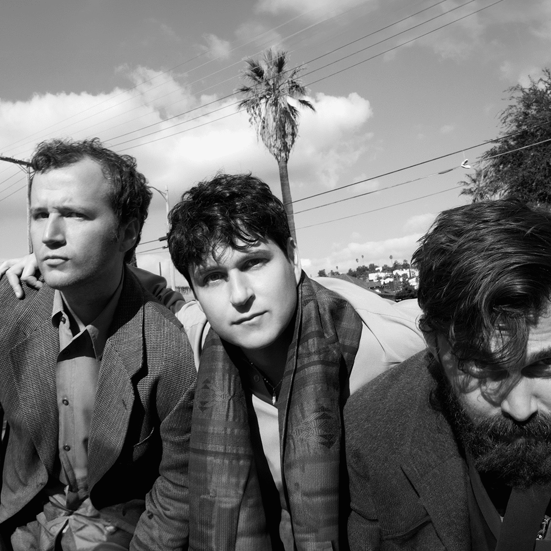 Vampire Weekend 全アルバム聴いてみた｜畑中修介