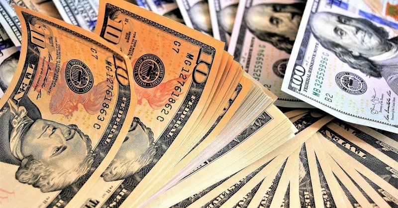 独り身のオカマはお金をどう使うか Bsディム Note