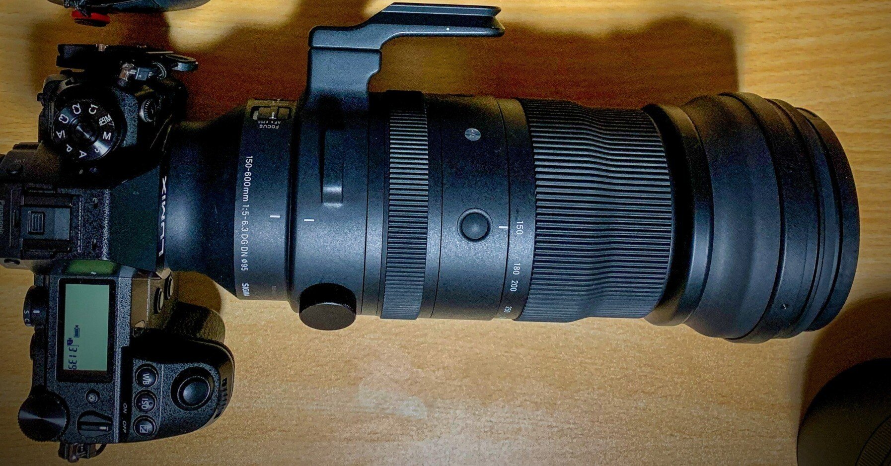 Lマウントの望遠レンズを考える｜Hiro Morioka