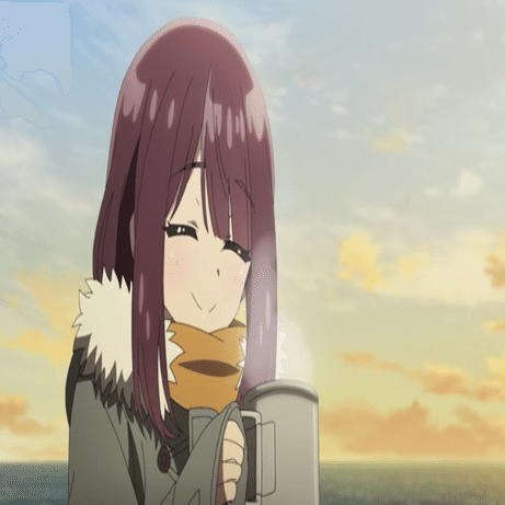 ゆるキャン△3期 2話｜まろん