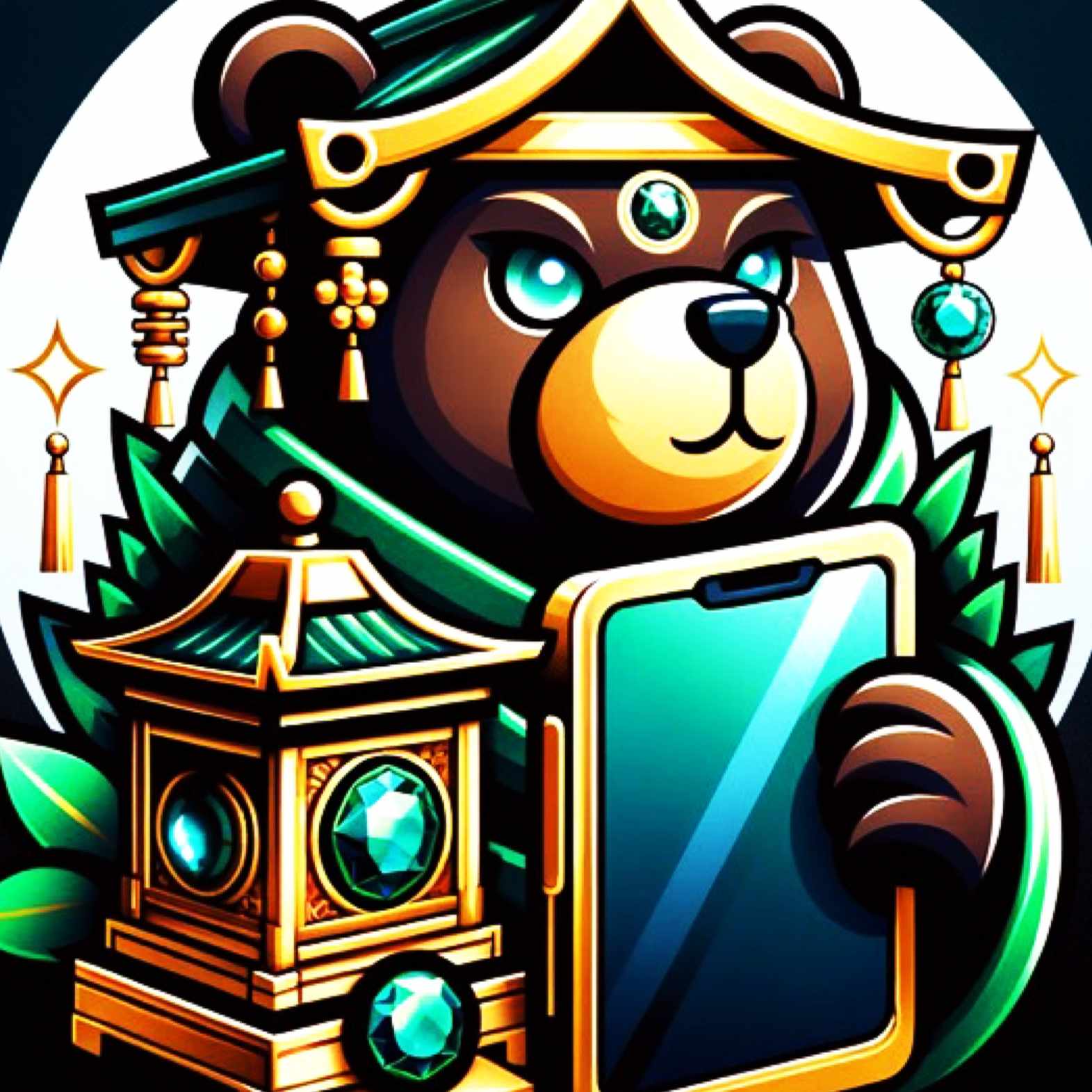 🧸ポンポンさん🧸