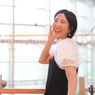伊藤知子｜無邪気な「私」に還る時間プロデュース｜心が動くと、人生が動く｜