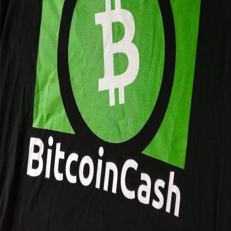 暗号資産BCH下落予想的中！空売りで笑え！｜まさしゃちょー（Financial Trader MASA）