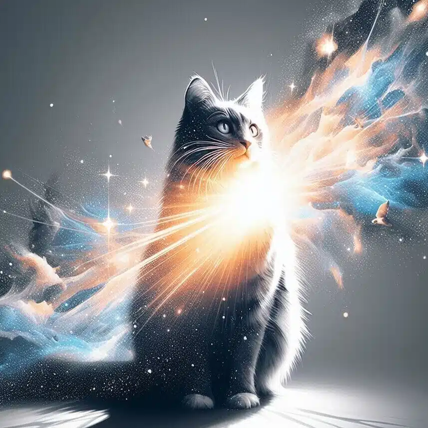 廃猫