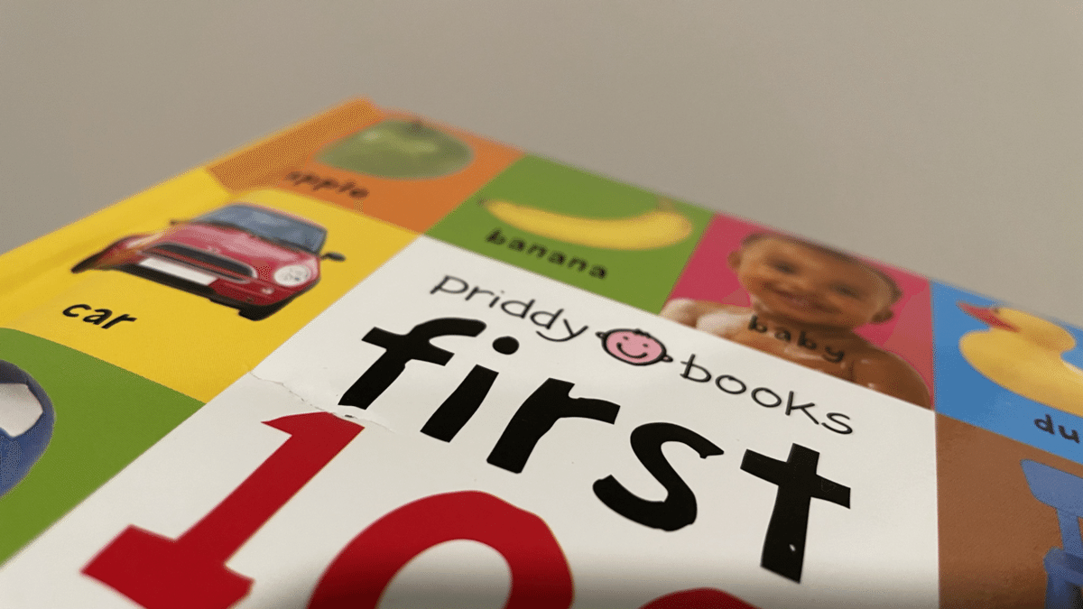 かなり古いアメリカの絵本　アメリカで購入 紹介割引あり】アメリカBook Outletでお得に絵本を購入 - 旅する