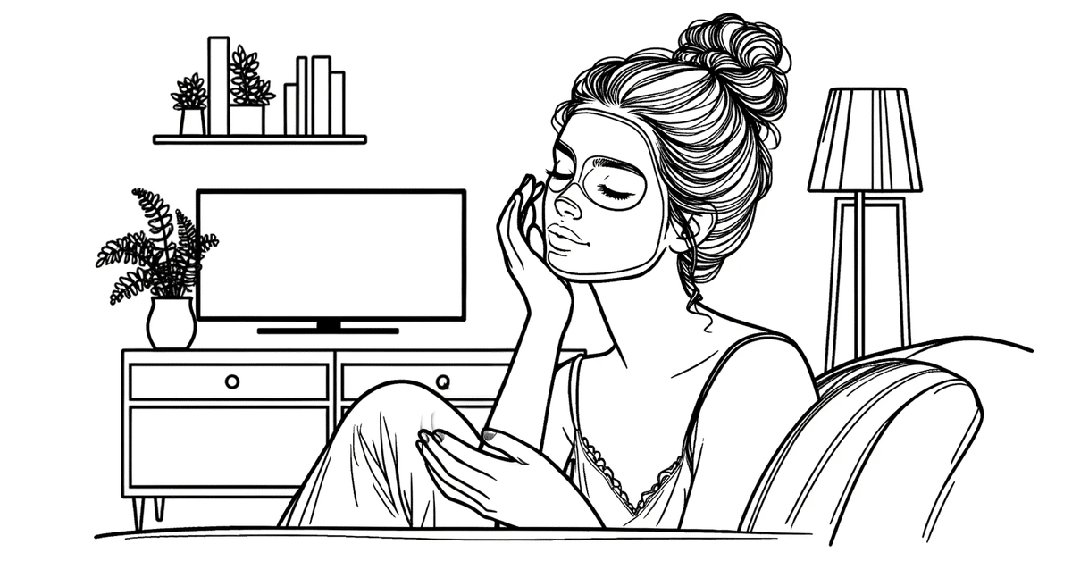 セルフケアの習慣を作る