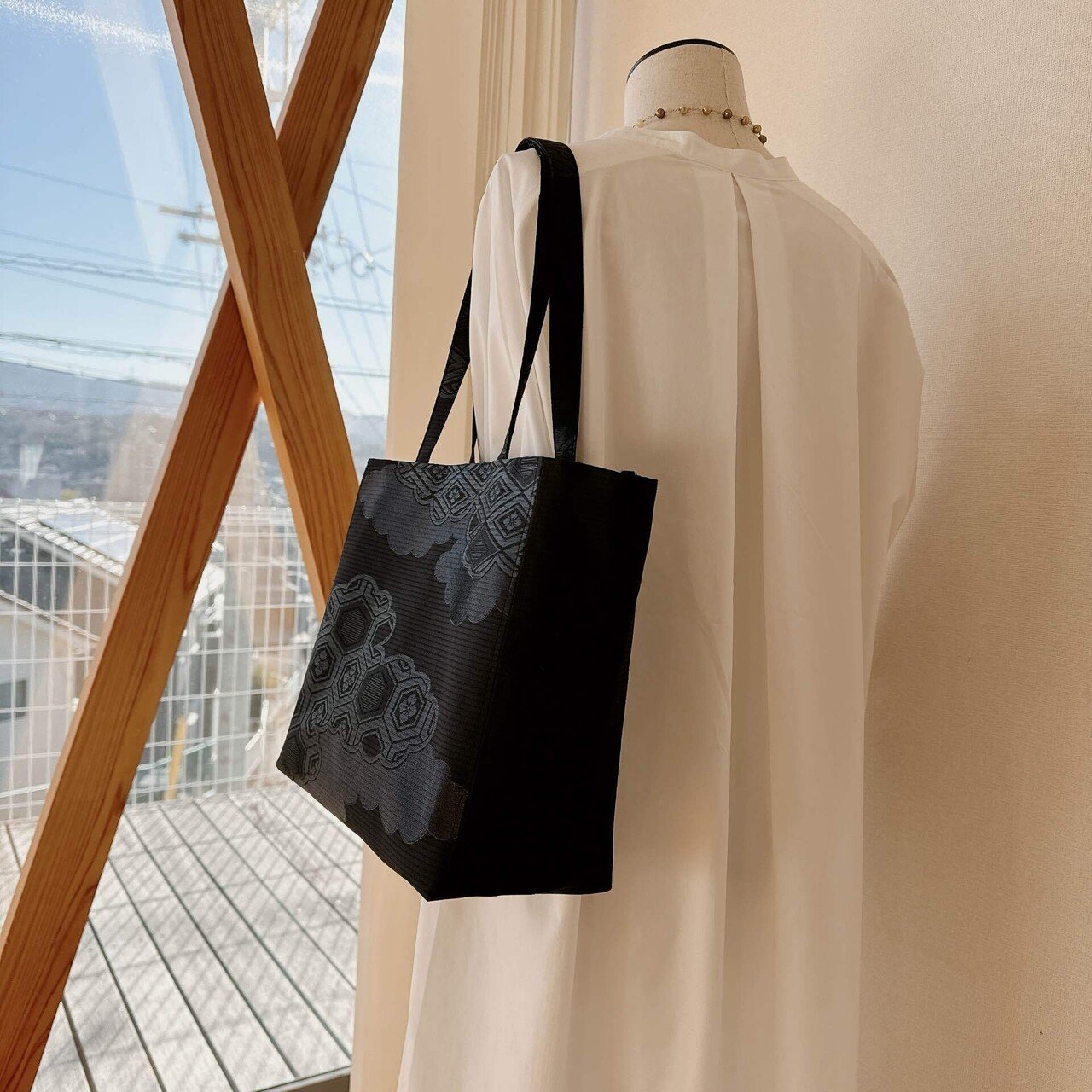 値下げしました 喪服の反物 2025年最新】喪服反物の人気アイテム - メルカリ