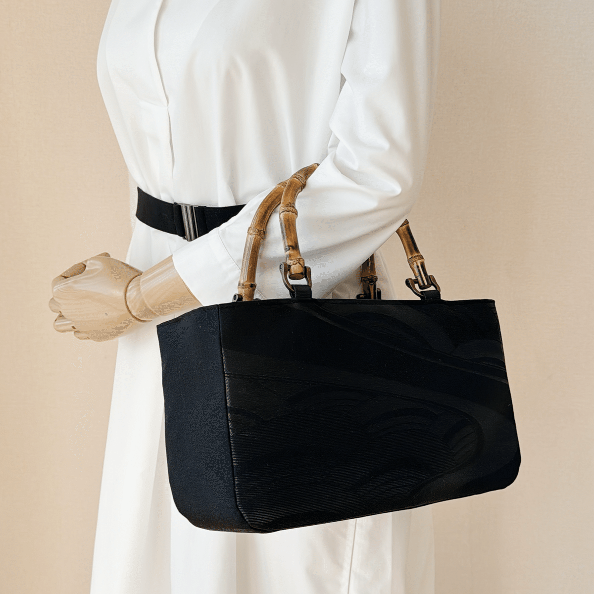 オーダー制作日記】喪服着物のフルコース！｜着物リメイク 継-kei-