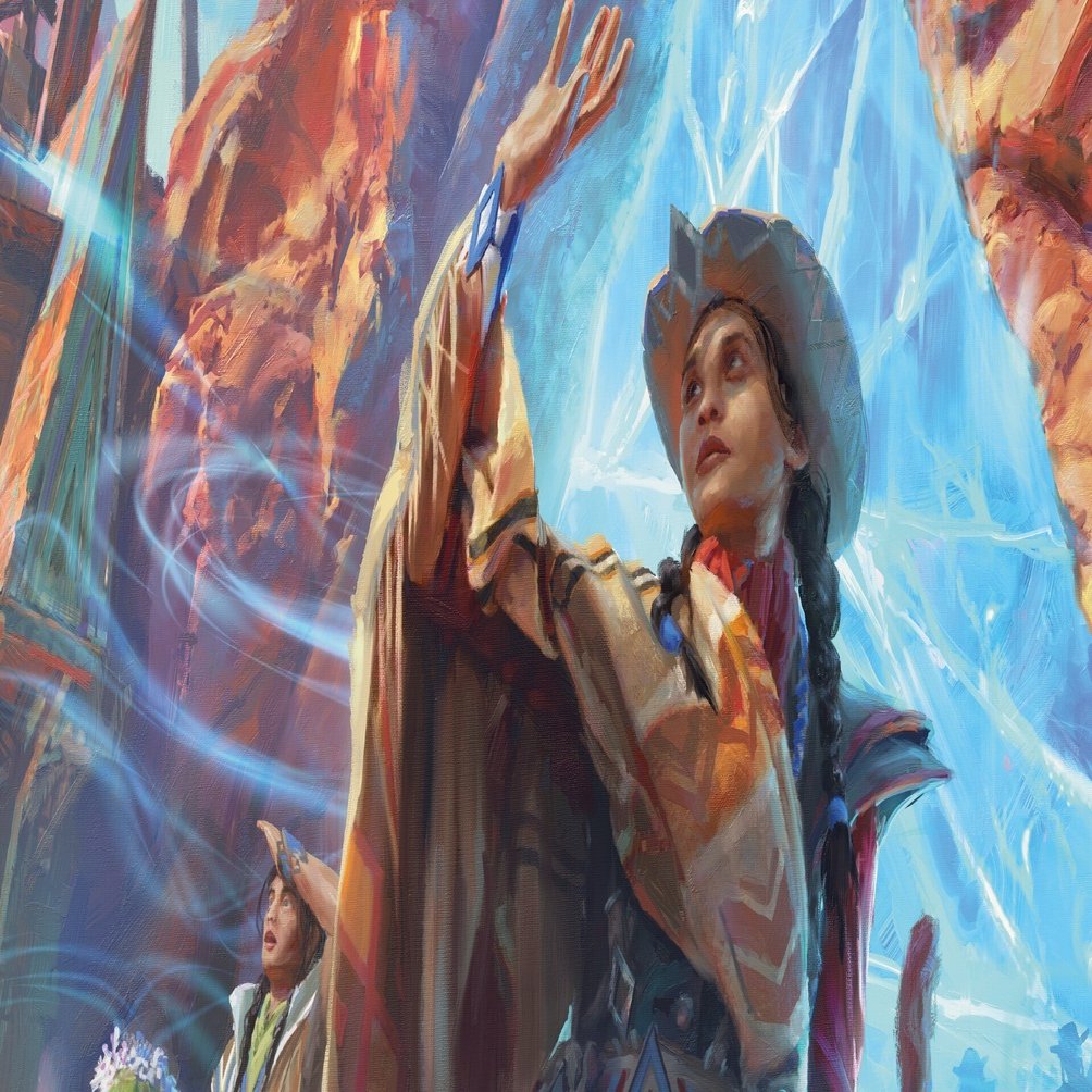 MTG】2024年4月総合ルール更新点【マジック：ザ・ギャザリング