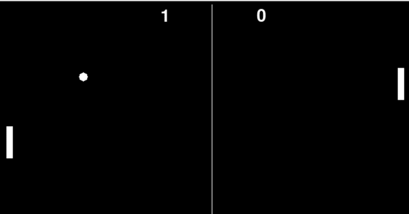 ピンポンゲームが面白い6つの理由 カイト プログラミング教育について Note