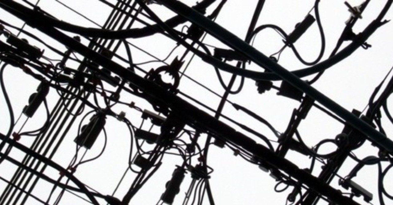 組織は話さないですよ|qsona|note