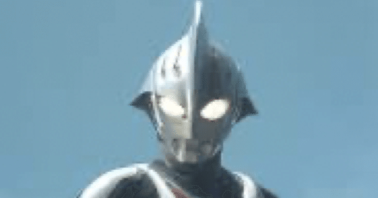 ウルトラマンネクサスの話をする｜ツチノコ