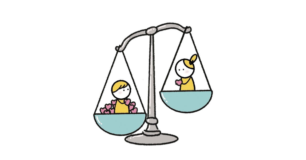 経済的不平等とダークな性格|Atsushi Oshio