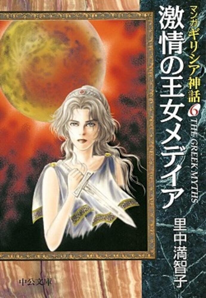 ギリシャ悲劇とか勉強しないと絵が上手くならないんじゃないですか？｜小谷温士