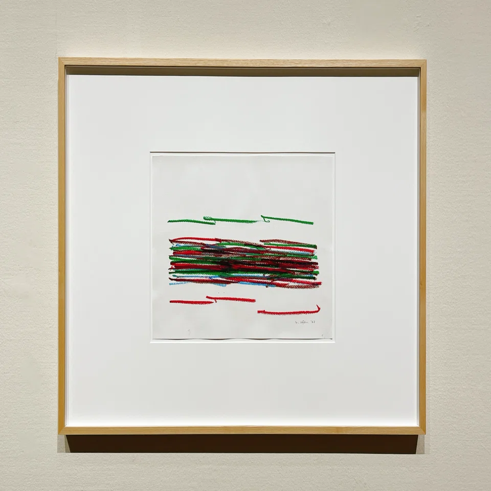 不思議な世界 〜坂本龍一トリビュート展〜｜yuyu_0707