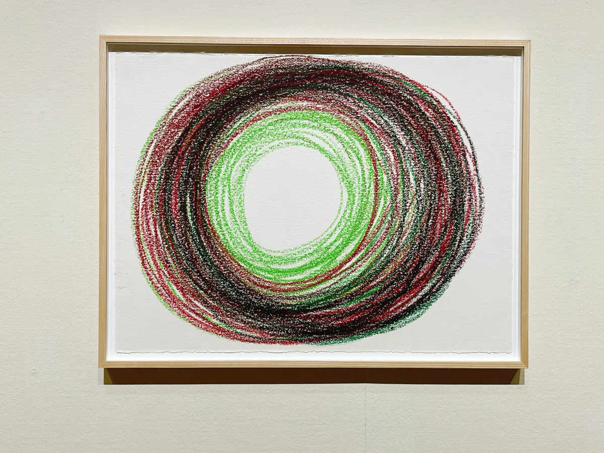 不思議な世界 〜坂本龍一トリビュート展〜｜yuyu_0707